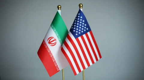 Iran accused the US of violating the memorandum of understanding