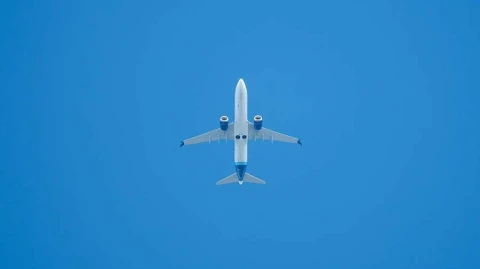 Пакистанский самолет пропал с радаров над Аравийским морем