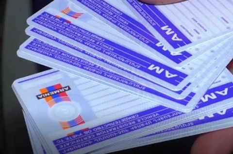 Как обратиться за восстановлением водительских прав: МВД Армении информирует (видео)