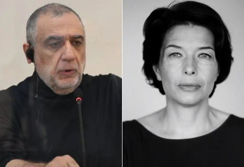 Ռուբեն Վարդանյանի կինը հայտարարել է Բաքու կանանց մարդասիրական առաքելության նախապատրաստական ​​աշխատանքների մասին