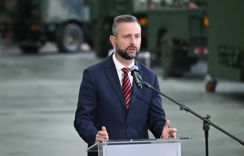 В Европе появится центр обслуживания ракет Patriot: Польша станет одним из ключевых участников проекта