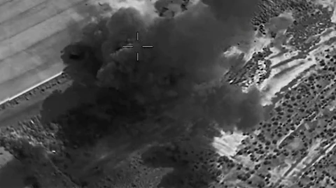 Fars: в результате ударов США по окрестностям Ахваза погибли три человека