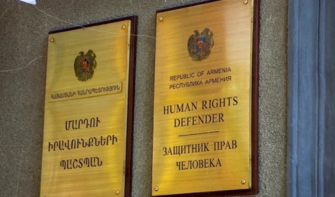 ՄԻՊ–ի միջամտությամբ ապահովվել է տնային կալանքի տակ գտնվող քաղաքացու նամակագրության իրավունքի իրացումը