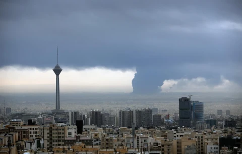 Axios: US considers that a new wave of strikes on Iran could last up to a month