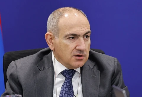 Премьер-министр Армении: Я поручил уволить директора одного из детских садов