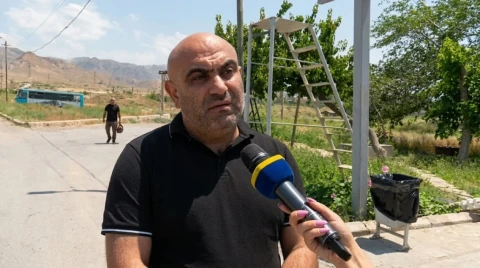 «Արարատցեմենտ» գործարանի արտադրական գործընթացը կվերսկսվի. պայմանավորվածություն է ձեռք բերվել