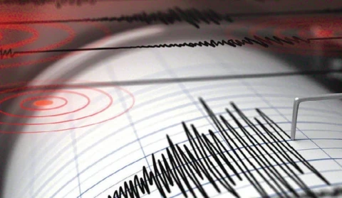 Quake hits Armenia, tremors felt in several areas