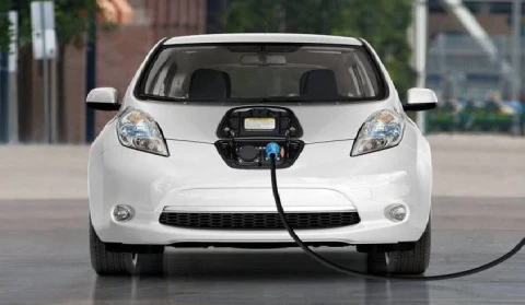 Economy minister on quota set for electric cars in Armenia: Individuals have used 8,802 out of 12,000 units