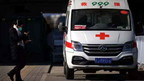 На юге Китая из-за наводнения погибли 39 человек, еще 9 пропали без вести