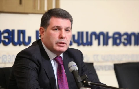 Генпрокуратура требует вернуть Республике Армения территорию, незаконно находящуюся во владении Арама Арутюняна