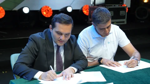 Համագործակցություն, որը փոխում է համալսարանական միջավայրը. ՀԱՊՀ-ն և «Ֆիլիպ Մորրիս Արմենիա»-ն մեկնարկում են զարգացման նոր փուլ