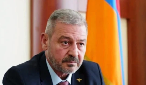 Մալաթիա–Սեբաստիայի թաղապետը հրաժարական է տվել