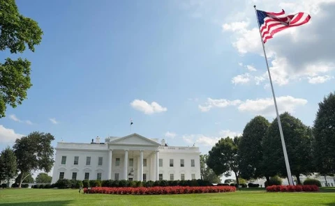 U.S. senators say they have agreed with the White House on a bill to tighten sanctions against Russia