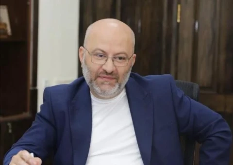 Давид Арушанян отказался от депутатского мандата: он продолжит работать губернатором Ширакской области