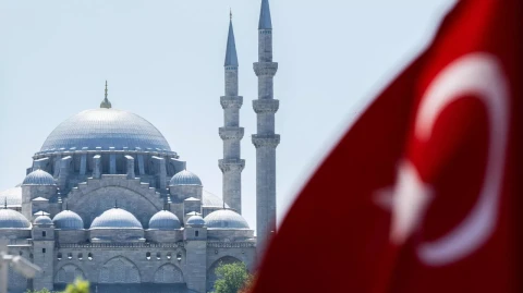CNN Türk․ Թուրքիան չի մասնակցի ՆԱՏՕ DSRB բանկի ստեղծմանը