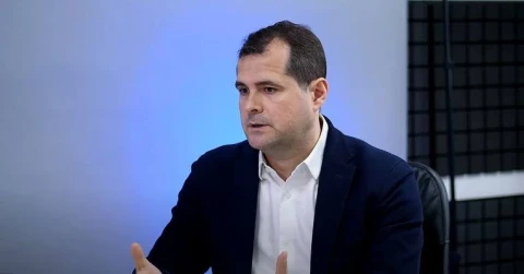 Кандидат в премьеры Молдовы Тофан назвал вступление в ЕС к 2028 году главной целью правительства