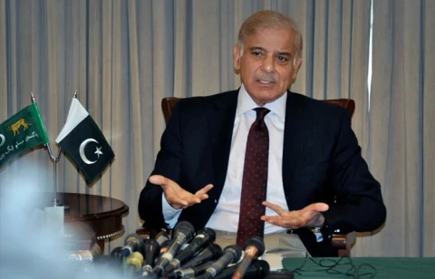 Pakistan says it is ready to continue mediating between Iran and the U.S.