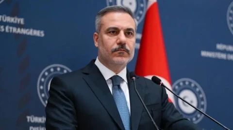 Turkey not interested in conflict with Israel, FM says