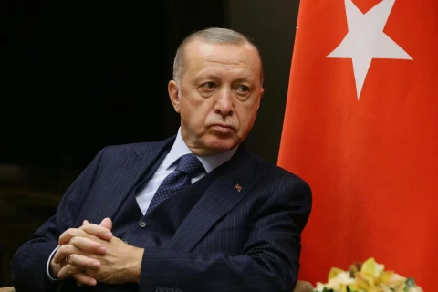 CNN Türk. Էրդողանը կարող է հայտարարել Թուրքիայի կողմից С-400-ների վերավաճառքի մասին
