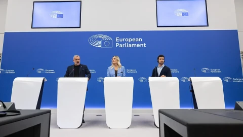 Европарламент признал кипрских женщин жертвами преступлений во время турецкого вторжения 1974 года