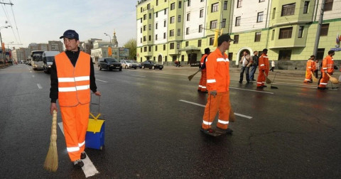 Օրենբուրգը չկարողացավ բակապահներ ներգրավել Հյուսիսային Կորեայից․ 55 հազար ռուբլի աշխատավարձը չափազանց ցածր է եղել