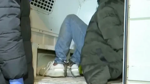 В ЮАР задержали подозреваемого в убийстве жены и двух дочерей в Великобритании