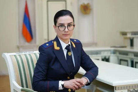 «Жоховурд»:  Прокурор отправится в НС вслед за новоизбранными депутатами