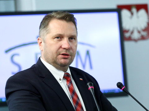 Кандидат в премьеры Польши предложил не принимать Украину в ЕС до решения спора о Волынской трагедии