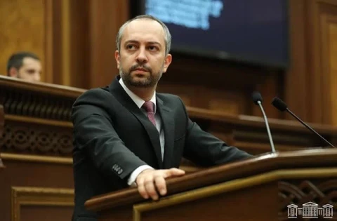 От 2,1 миллиона до 17,3 миллиона драмов: стремительная эволюция доходов Эдуарда Агаджаняна - «Жоховурд»