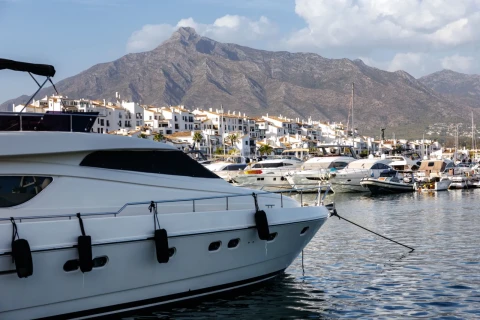 From British businessmen to Russian oligarchs: how Marbella became a haven for the world’s wealthy