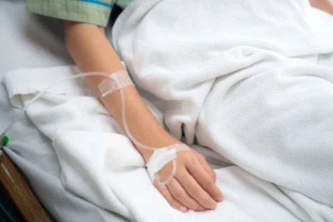В Гюмри 12-летний мальчик, катаясь на велосипеде, врезался в стену: ребенок умер в больнице - Oragir.news