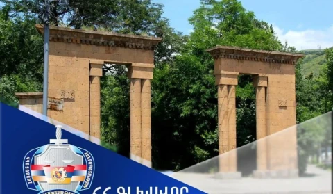 Генпрокуратура: В распоряжение Ванадзора возвращены еще два расположенных на территории парка имени Матевосяна в Ванадзоре земельных участка