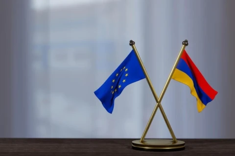 ЕС запускает партнерскую миссию в Армении для укрепления устойчивости страны к гибридным угрозам
