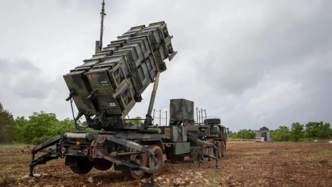 EU to allocate €120 million to strengthen Moldova’s air defense system