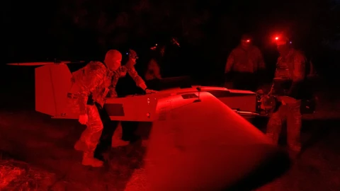 Germany ordered one of the largest drone batches for Ukraine