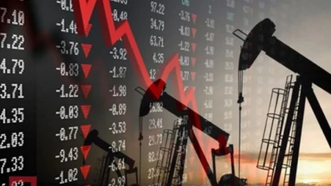 Brent ապրանքանիշի նավթի գինը հունիսի 16-ից ի վեր առաջին անգամ գերազանցել է 83 դոլարը