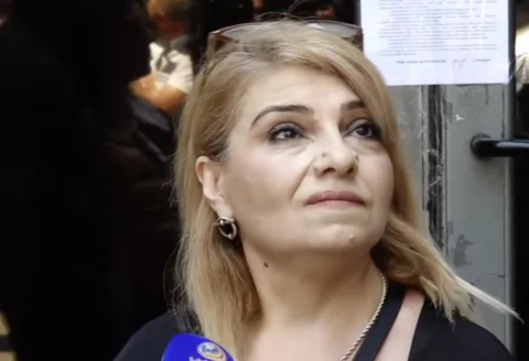 Сотрудница ереванского комбината «Арарат»: Мы не просим милостыню – дайте нам работать