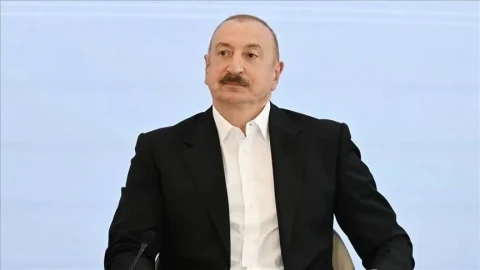 Aliyev: Azerbaijan considering withdrawal from Council of Europe