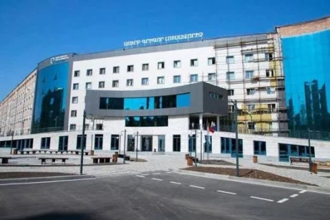 Yerevan medical center clarifies information about 1-year-old’s death