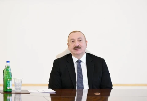 907-րդ ուղղումն առաջ է քաշվել հայամետ սենատորների կողմից․ Ալիև