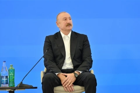 Ильхам Алиев: формат «3+3» должен стать равноправным шестисторонним сотрудничеством