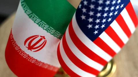 Regional countries' cooperation with US will be considered a threat, Iran announces