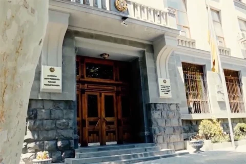 Государству возвращён земельный участок на берегу Севана: Его арендовал зять Царукяна