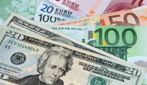 Foreign currency exchange rates in Armenia on Tuesday