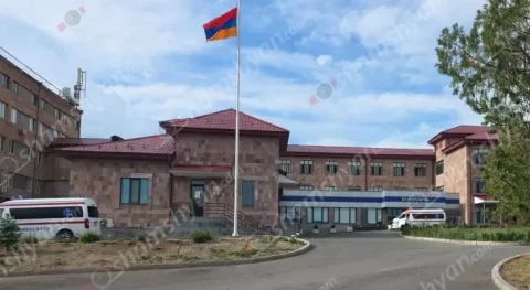 Woman, 88, found dead at Armenia National Center For Mental Health Care