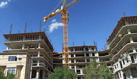 ԲԸՏՄ–ն 3 միլիոն դրամ է տուգանել օդի աղտոտման համար