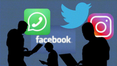 Former German finance minister falls victim to Facebook scammers