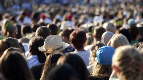 Study: EU population to start declining after 2029