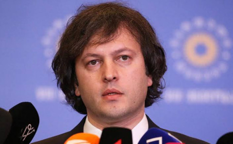 Վրաստանը ծրագրում է արտաքսել առնվազն 4000 անօրինական ներգաղթյալների