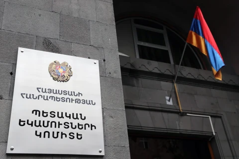 2025-ի և հետագա հաշվետու տարիների համար եկամուտների տարեկան հայտարարագիր պետք է ներկայացնել 2025-ի դեկտեմբերի 31-ի դրությամբ. ՊԵԿ